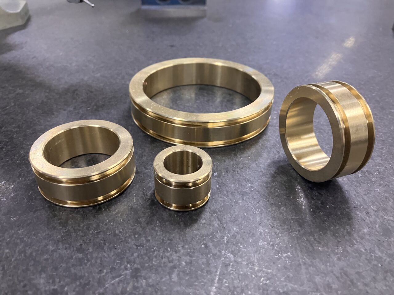 Bushings