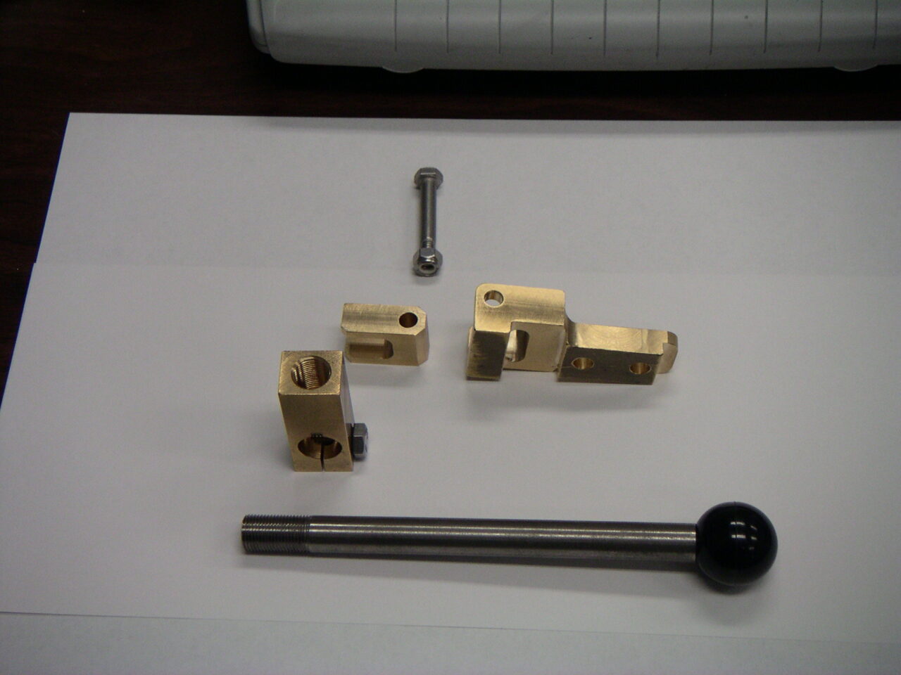 Axle Shafts & Joints